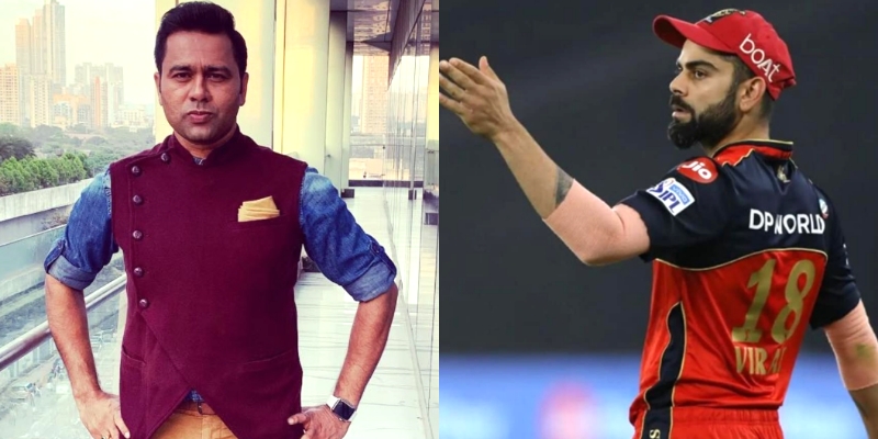 Aakash Chopra names Jason Holder RCB captain IPL 2022
