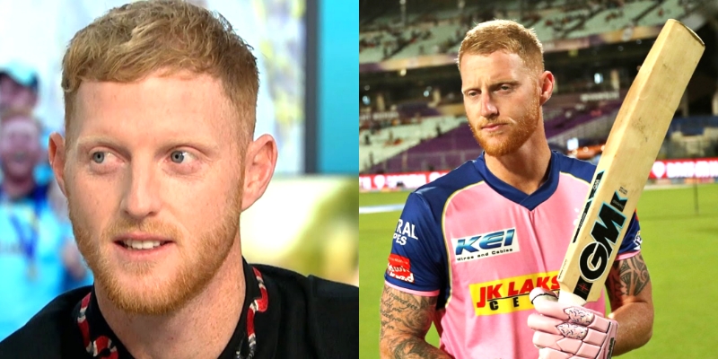 Ben Stokes reveals why he is not taking part in IPL 2022 Mega Auction