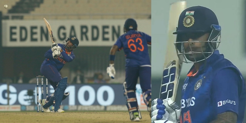 Suryakumar Yadav Venkatesh Iyer India vs West Indies T20I 2022