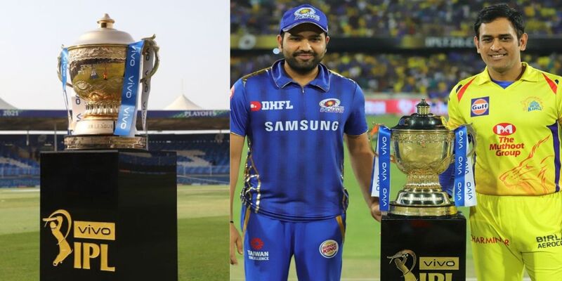 Here's why Mumbai Indians and Chennai Super Kings placed in different groups for IPL 2022