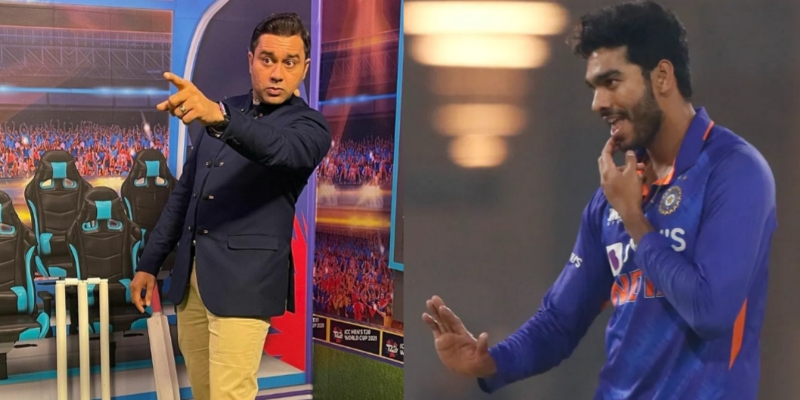 Aakash Chopra Picks His Indian Squad for the Upcoming T20I World Cup in Australia