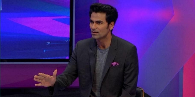 "Easily the world most underrated Pacer" - Mohammad Kaif names the most underrated Indian Pacer