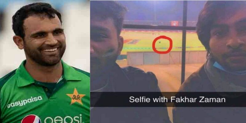 Fakhar Zaman Gave Cheeky Response to His Fans’ Tweet
