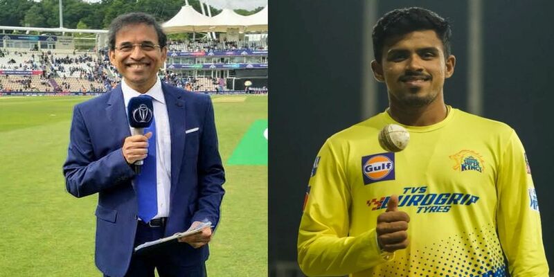 Harsha Bhogle picks his best possible Playing XI for Chennai Super Kings (CSK) for IPL 2022