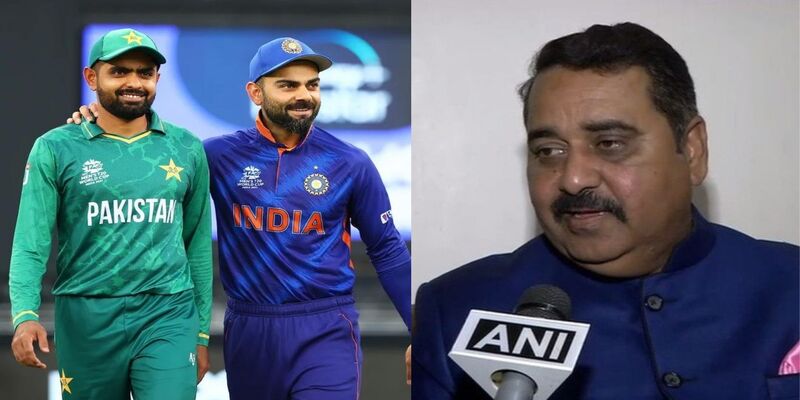 “He Is Yet to Prove Himself in Sena Countries” - Rajkumar Sharma on Babar Azam to Replace Virat Kohli in the Fab Four