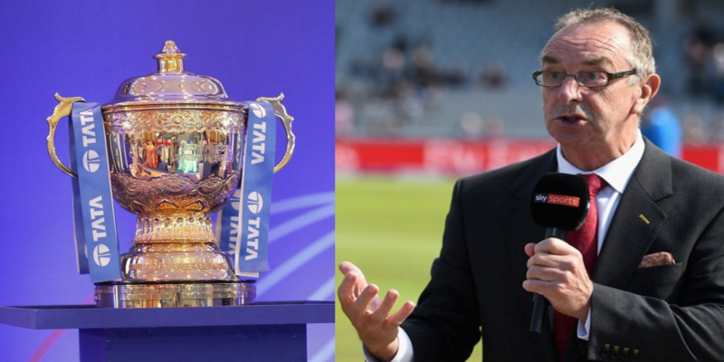 “IPL Is Disrupting the Traditional International Schedule” - Former England Coach David Lloyd Criticises the IPL for the Players’ Leaving Their Country’s Duties