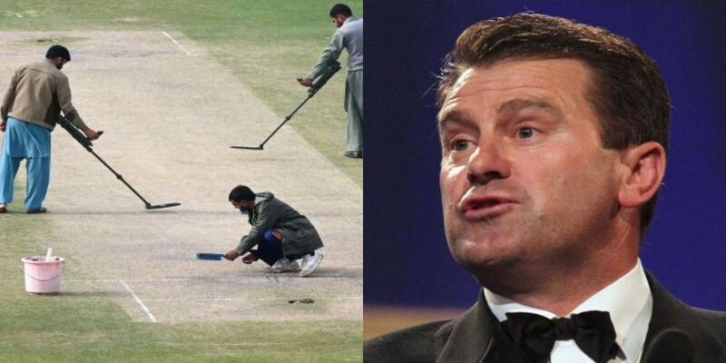“It Shows Where Pakistan Cricket Is At” Former Australian Skipper Mark Taylor Slammed PCB for Not Trusting Their Players