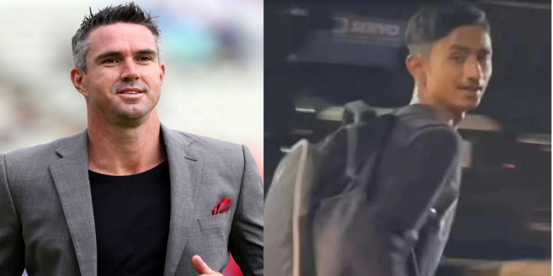 Kevin Pietersen Heaps Praise on the 19-Year-Old Indian Boy for Running 10km at Midnight to Prepare for Indian Army