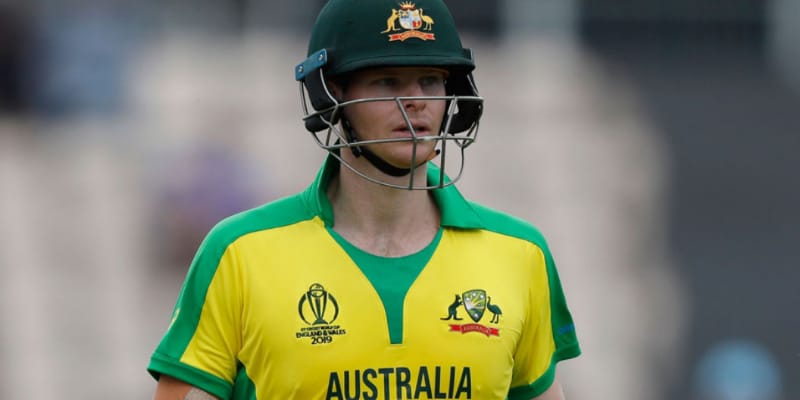 Steve Smith ruled out of the White-ball series against Pakistan, Cricket Australia announced replacement