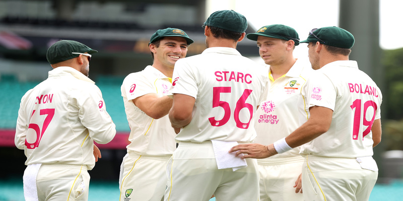 Cricket Australia has announced a full-strength squad for the upcoming Sri Lanka tour