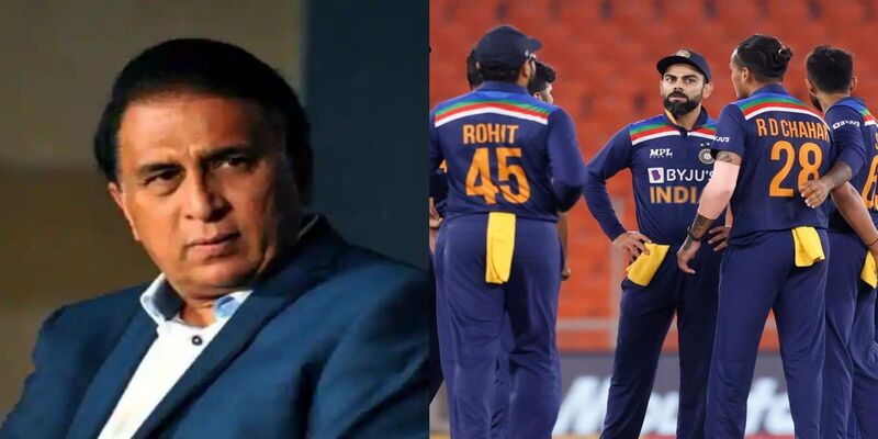 "He will be unplayable for the batters and will play for India soon" - Sunil Gavaskar on the young SRH pacer