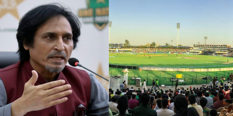 Inaugural Pakistan Junior League will be held at Gaddafi Stadium in Lahore between 1-15 October
