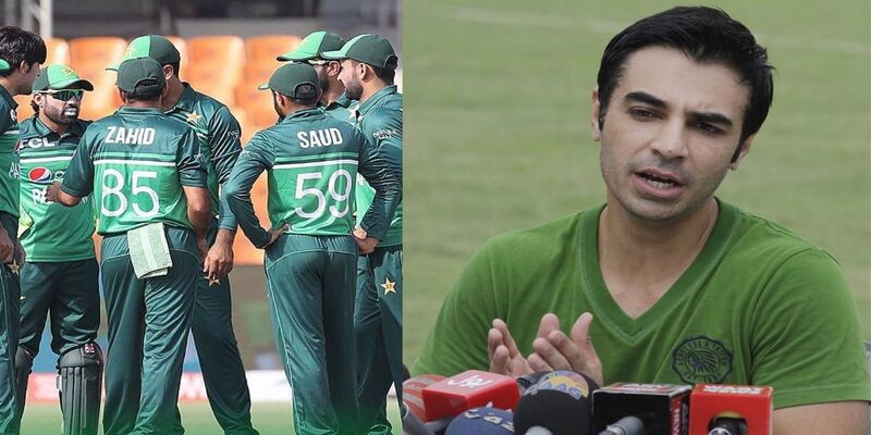 "They have failed to establish them" - Former Pakistan skipper Salman Butt slams the Pakistan players after T20I series defeat against Australia
