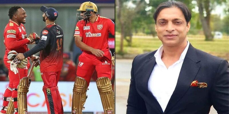 "We also have a Punjab team in PSL"- Shoaib Akhtar reveals his favorite IPL team