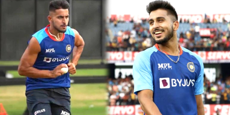 3 Indian players who could make debut against Ireland 2022