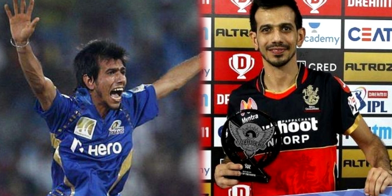 4 star Indian cricketers to have played for Mumbai Indians Royal Challengers Bangalore IPL history 2022