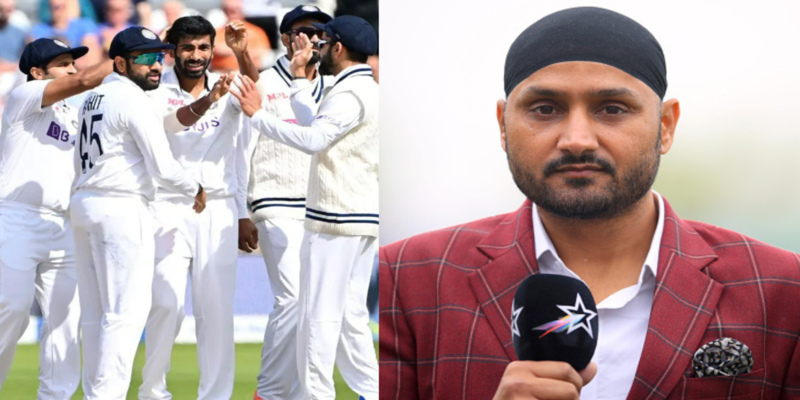 Harbhajan Singh picks his choice to lead India for England Test, if Rohit misses out