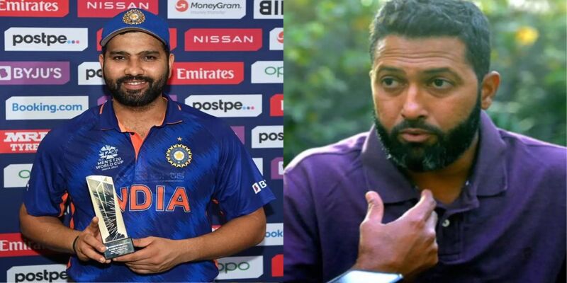 "He's probably my next in line after Rohit" -Wasim Jaffer suggests the ideal candidate for India's captaincy