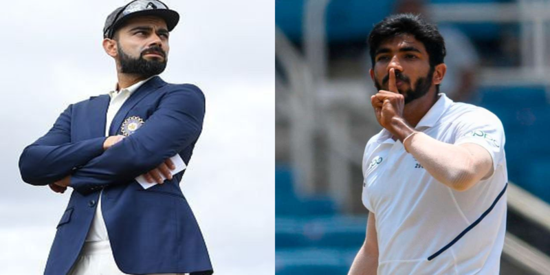 IND vs ENG 5th Test: Virat Kohli or Rishabh Pant or Jasprit Bumrah , who will lead India in absence of Covid-positive Rohit Sharma?