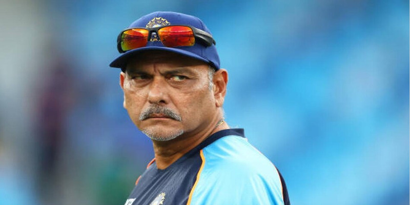 "If You've to Talk to my Player, Talk to me First" - Former BCCI national selector recalls Ravi Shastri's courageous captaincy moment