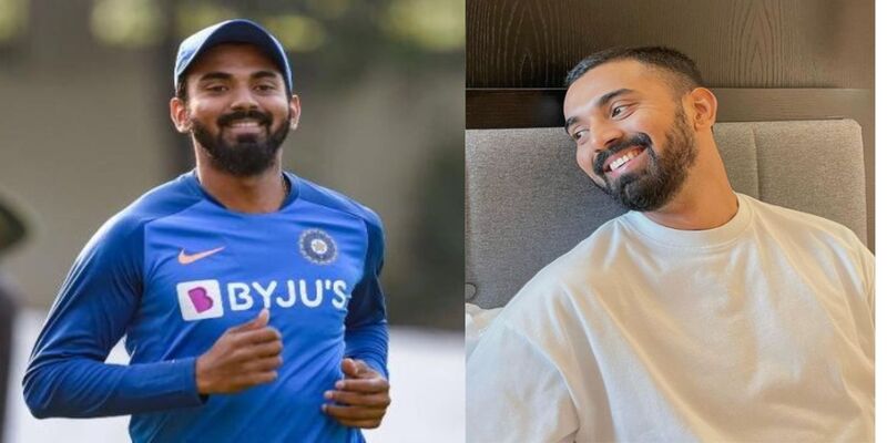 "My road to recovery has begun"- KL Rahul gives an update about his return to the team