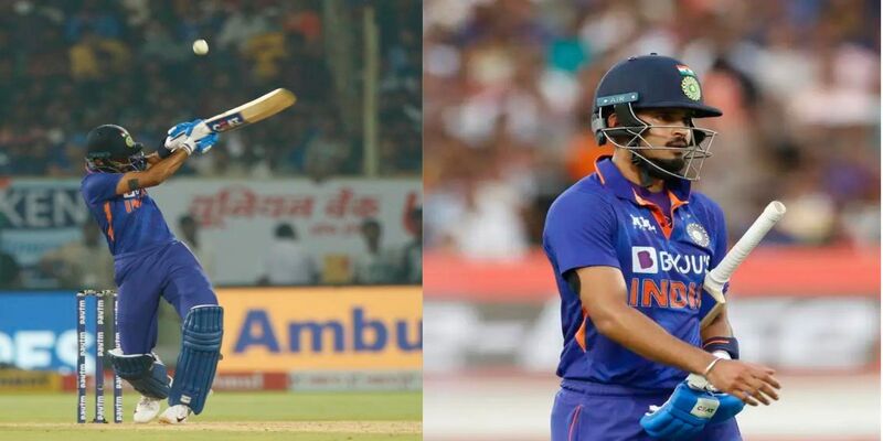 "There is no mercy here" - Ex-Indian cricketer feels Shreyas Iyer should work on his short-ball weaknesses before T20 WC
