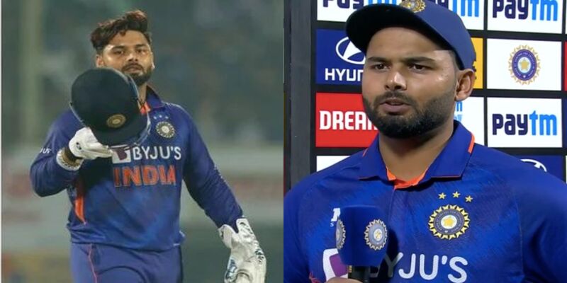 "Won't say he is a certainty in T20Is" - Ex-Indian player makes a bold claim on Rishabh Pant