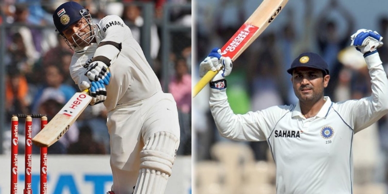 3 batsman who are known for their fearless batting