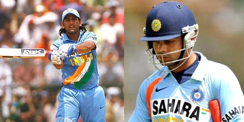4 Indian batsman who flopped in their debut match