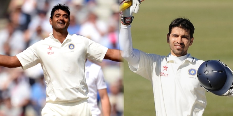 5 players who have played Test cricket for India but people don't remember