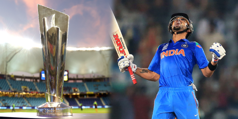 Why Virat Kohli should play T20 World Cup 2022 in Australia