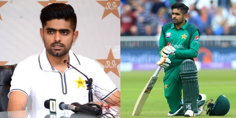 Babar Azam