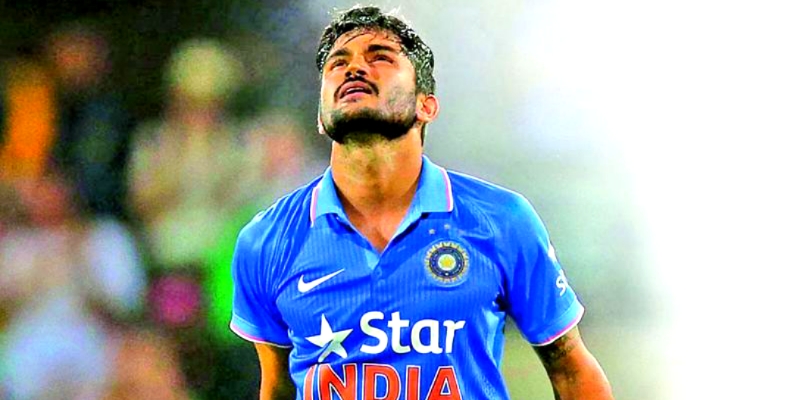 3 Indian players who faded away despite a good start