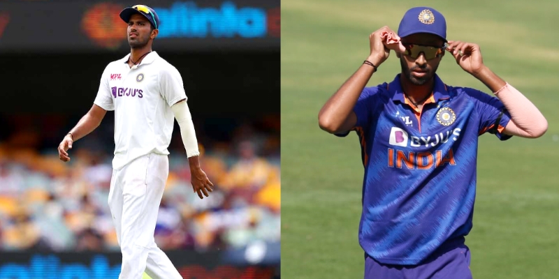 3 Indian players who lost place in the Indian team due to injury