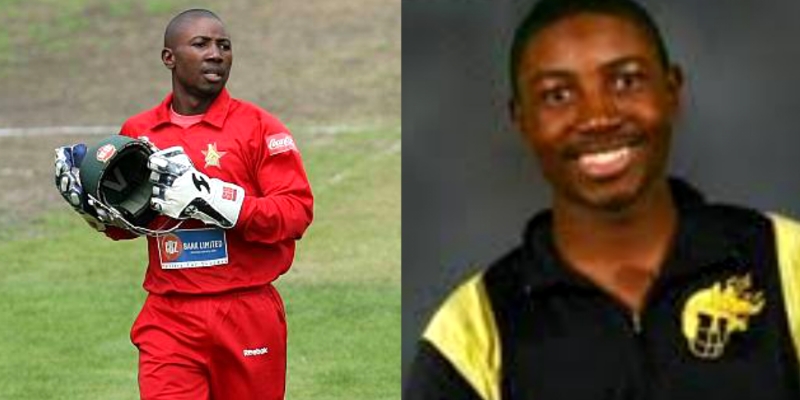 3 Zimbabwe players who played in the IPL