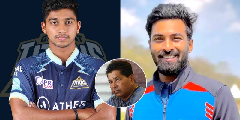 3 players coached by Chandrakant Pandit KKR might sign for IPL 2023