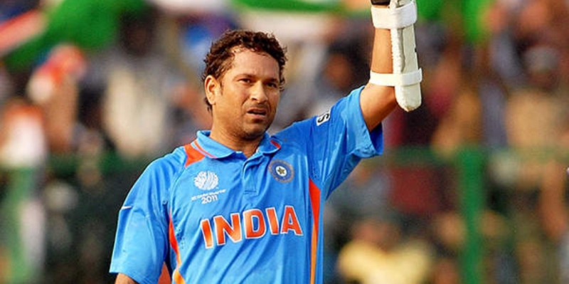 Indian batsman