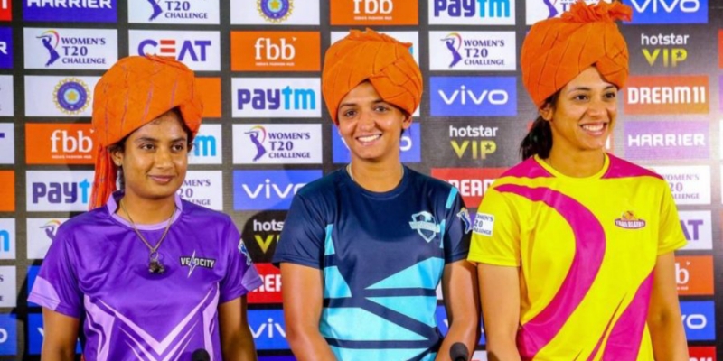 Women's IPL Women's Premier League