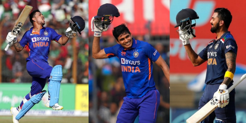 India vs Australia 1st ODI 2023 Indian cricket team