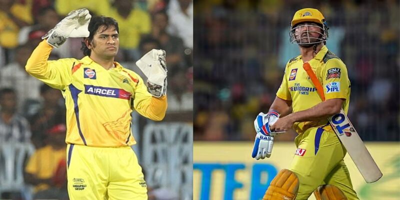 2 Players Who played in IPL 2008 final and will also feature in final of TATA IPL 2023