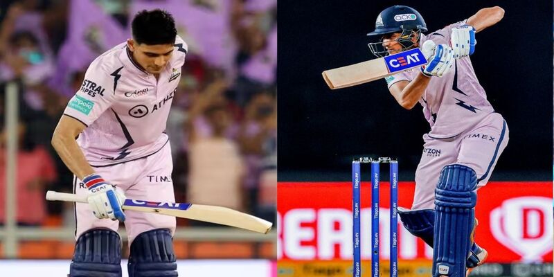 3 All-Time Records broken by Shubman Gill with his maiden IPL hundred vs SRH