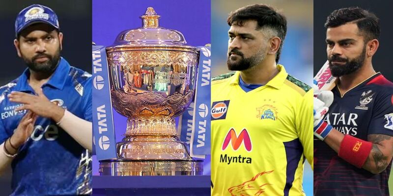 "Teams with 16 Points Can Miss Out, 15 Can Qualify"- Ex-IPL Star makes a staggering claim on mind-boggling IPL 2023 playoff scenario