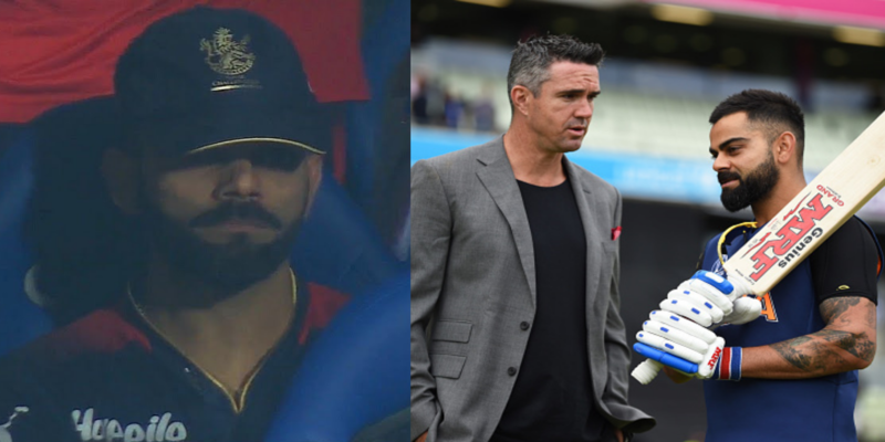 "Time to take tough decision and move..."- Ex-ENG and RCB Star Kevin Pietersen suggests Virat Kohli to change his IPL team to win championship